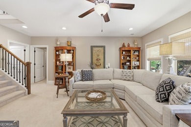 Luxury golf course living in Currahee Club, one of Northeast - photo 21