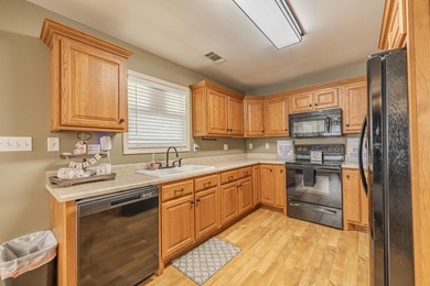 Experience riverfront living with this unique, fully furnished - photo 21