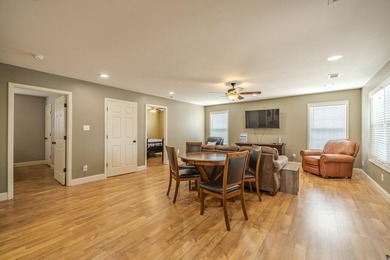 Experience riverfront living with this unique, fully furnished - photo 22