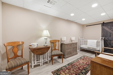 Luxury golf course living in Currahee Club, one of Northeast - photo 23