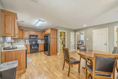 Experience riverfront living with this unique, fully furnished - photo 23