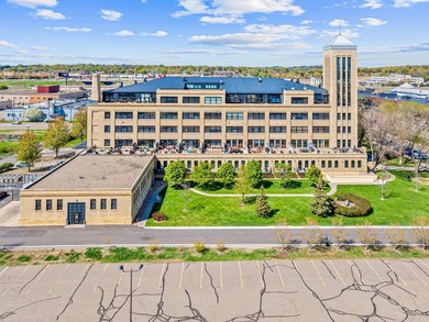 Your premier opportunity to live in The CW Lofts is available! - photo 23