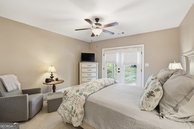 Luxury golf course living in Currahee Club, one of Northeast - photo 24