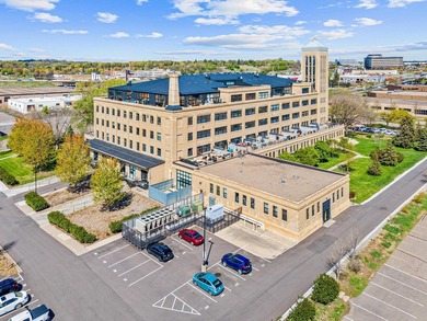 Your premier opportunity to live in The CW Lofts is available! - photo 24