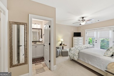 Luxury golf course living in Currahee Club, one of Northeast - photo 25
