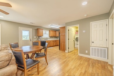 Experience riverfront living with this unique, fully furnished - photo 25