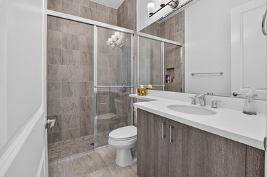 Impeccably upgraded 4-bedroom, 4-full-bath Geneva model in the - photo 25