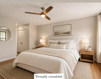Wake up every day to a spectacular lake view! This beautiful - photo 25