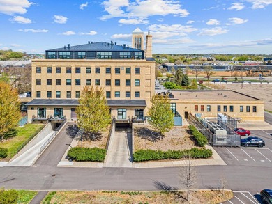 Your premier opportunity to live in The CW Lofts is available! - photo 25