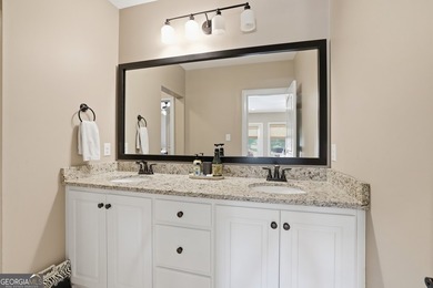 Luxury golf course living in Currahee Club, one of Northeast - photo 27