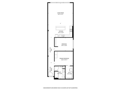 Your premier opportunity to live in The CW Lofts is available! - photo 28