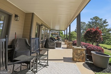 Luxury golf course living in Currahee Club, one of Northeast - photo 31