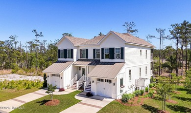 Welcome to River Dunes - Where Coastal Living Meets Timeless - photo 31