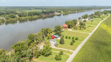 Experience riverfront living with this unique, fully furnished - photo 31