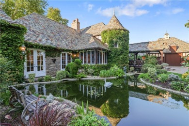 (private lake, pond, creek) Home For Sale in Murrieta California