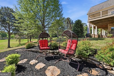 Luxury golf course living in Currahee Club, one of Northeast - photo 32