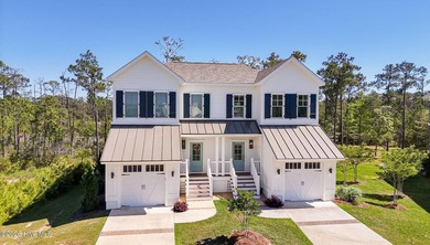 Welcome to River Dunes - Where Coastal Living Meets Timeless - photo 32