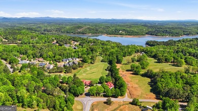 Luxury golf course living in Currahee Club, one of Northeast - photo 33