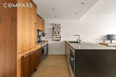 *In case you're wondering, this condo faces the massive quiet & - photo 3