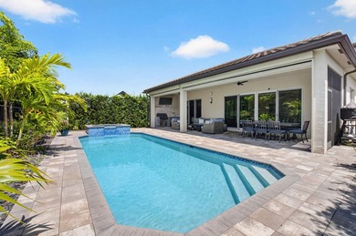 Impeccably upgraded 4-bedroom, 4-full-bath Geneva model in the - photo 33
