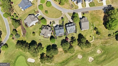Luxury golf course living in Currahee Club, one of Northeast - photo 34