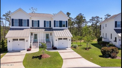 Welcome to River Dunes - Where Coastal Living Meets Timeless - photo 34