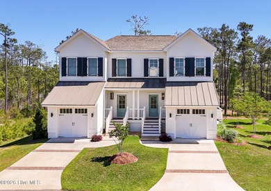 Welcome to River Dunes - Where Coastal Living Meets Timeless - photo 35