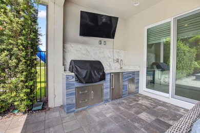 Impeccably upgraded 4-bedroom, 4-full-bath Geneva model in the - photo 35