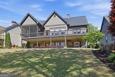 Luxury golf course living in Currahee Club, one of Northeast - photo 36