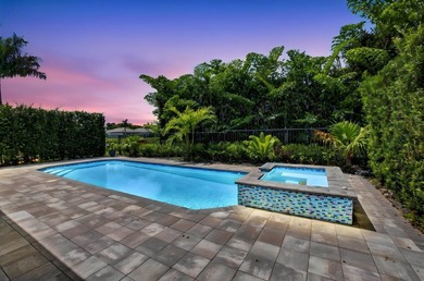 Impeccably upgraded 4-bedroom, 4-full-bath Geneva model in the - photo 37