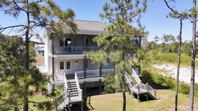 Welcome to River Dunes - Where Coastal Living Meets Timeless - photo 38