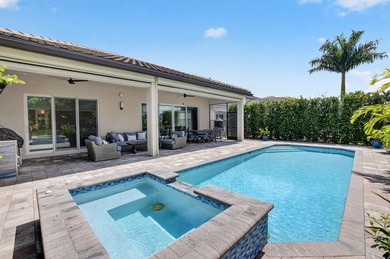 Impeccably upgraded 4-bedroom, 4-full-bath Geneva model in the - photo 38