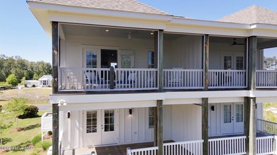 Welcome to River Dunes - Where Coastal Living Meets Timeless - photo 39