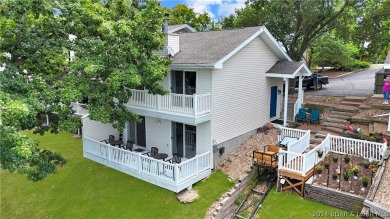 Lake Condo For Sale in Lake Ozark, Missouri