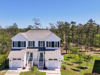 Welcome to River Dunes - Where Coastal Living Meets Timeless - photo 42