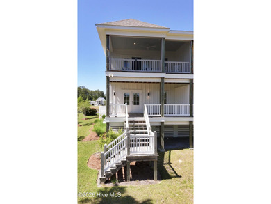 Welcome to River Dunes - Where Coastal Living Meets Timeless - photo 44