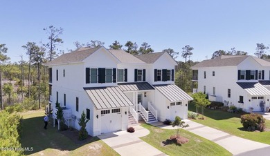 Welcome to River Dunes - Where Coastal Living Meets Timeless - photo 45