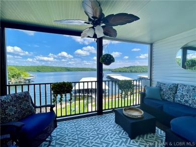 Lake of the Ozarks Condo For Sale in Kaiser Missouri