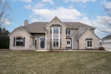Lake Home Off Market in Pewaukee, Wisconsin