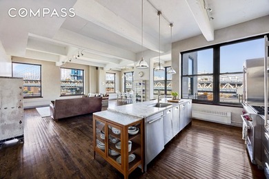 East River Condo For Sale in Brooklyn New York