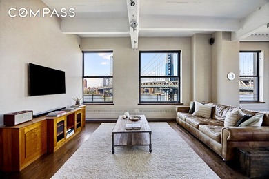 Welcome to the Clock Tower Condominium at 1 Main Street, DUMBO s - photo 2