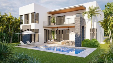 This Aspen model two-story residence features four bedrooms - photo 2
