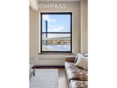Welcome to the Clock Tower Condominium at 1 Main Street, DUMBO s - photo 3