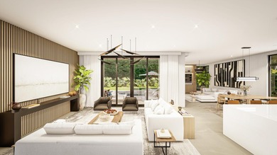 This Aspen model two-story residence features four bedrooms - photo 3