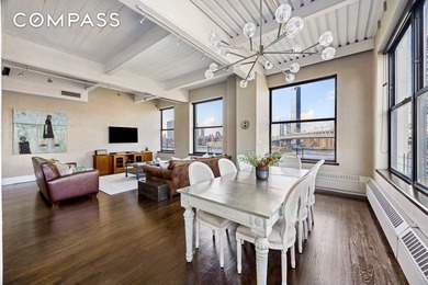 Welcome to the Clock Tower Condominium at 1 Main Street, DUMBO s - photo 5