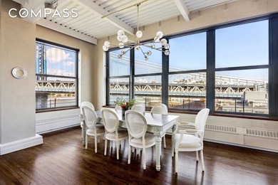 Welcome to the Clock Tower Condominium at 1 Main Street, DUMBO s - photo 6