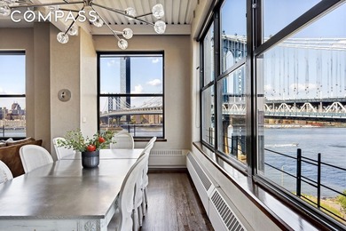 Welcome to the Clock Tower Condominium at 1 Main Street, DUMBO s - photo 7