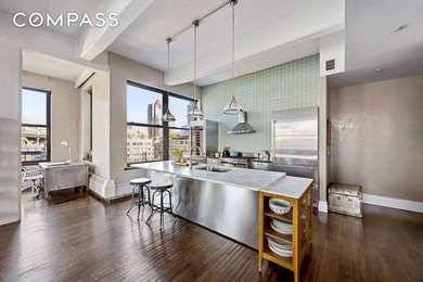 Welcome to the Clock Tower Condominium at 1 Main Street, DUMBO s - photo 8