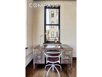Welcome to the Clock Tower Condominium at 1 Main Street, DUMBO s - photo 9