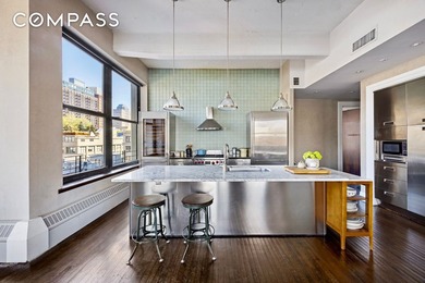 Welcome to the Clock Tower Condominium at 1 Main Street, DUMBO s - photo 10